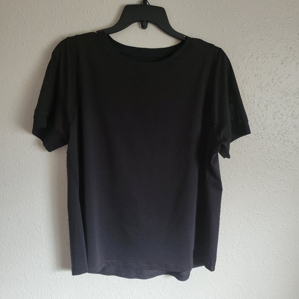 Avia Woman's Short Sleeve Tee